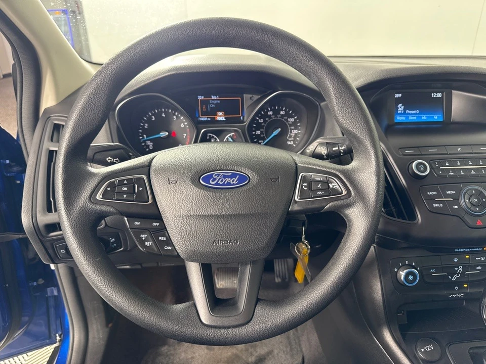 2018 Ford Focus 3rd Gen - Image 16 of 21