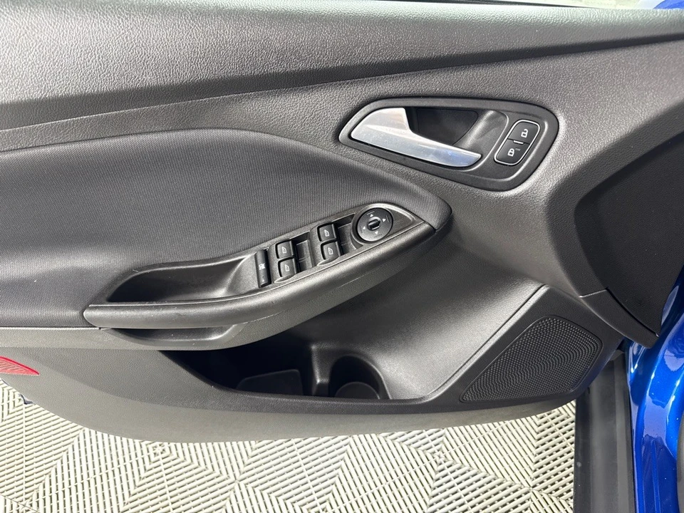 2018 Ford Focus 3rd Gen - Image 12 of 21