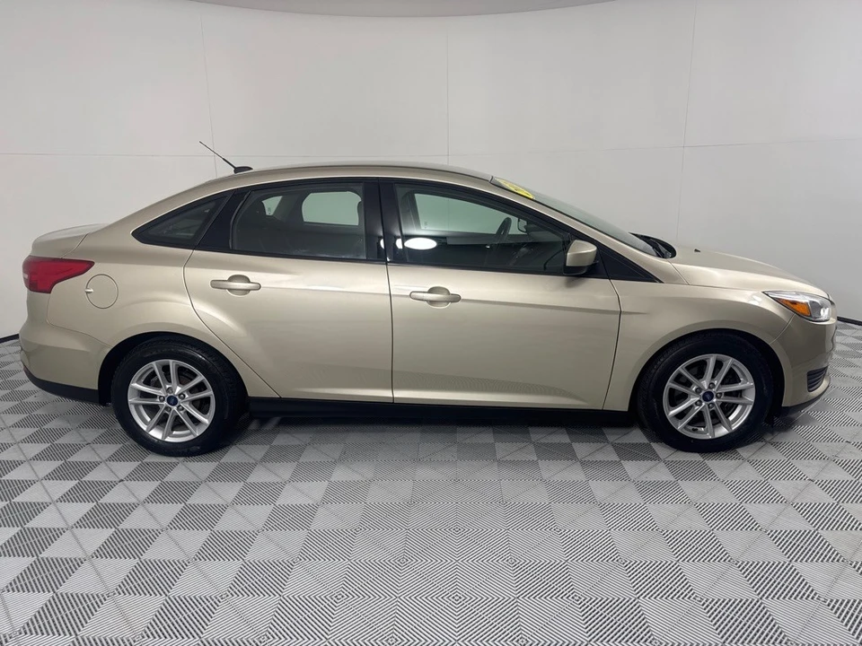 2018 Ford Focus 3rd Gen - Image 4 of 12