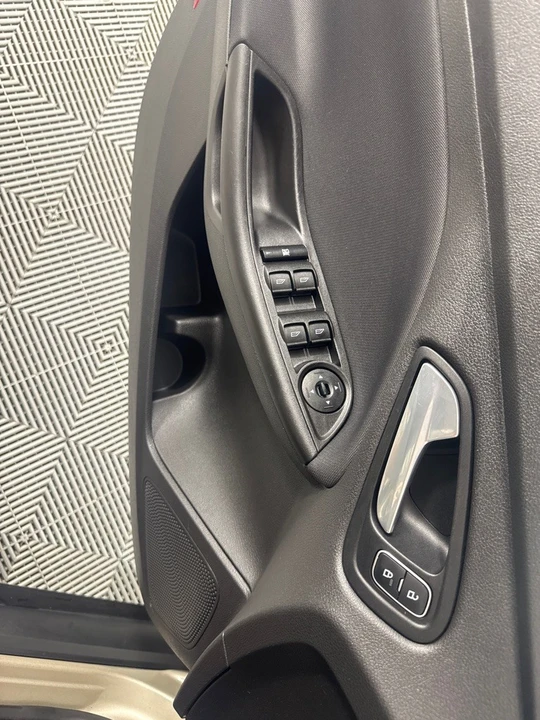 2018 Ford Focus 3rd Gen - Image 12 of 12