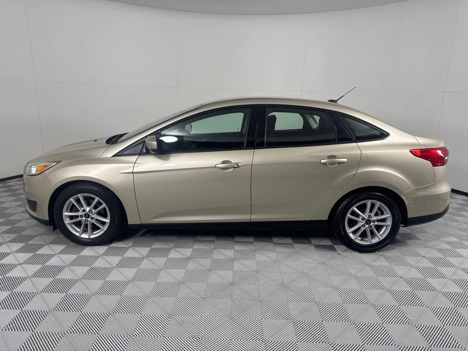 2018 Ford Focus 3rd Gen - Image 8 of 12
