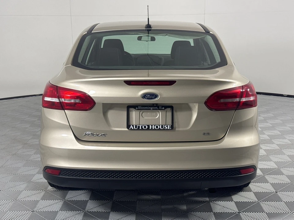 2018 Ford Focus 3rd Gen - Image 6 of 12