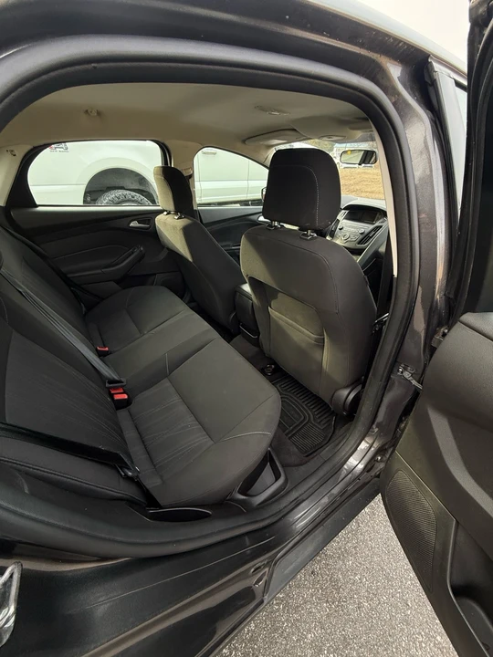 2018 Ford Focus 3rd Gen - Image 8 of 11