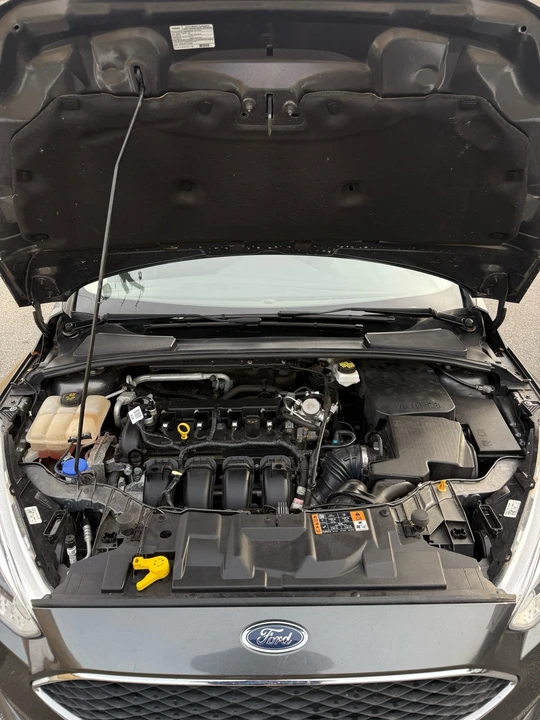 2018 Ford Focus 3rd Gen - Image 11 of 11