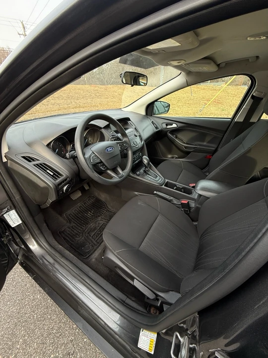 2018 Ford Focus 3rd Gen - Image 6 of 11
