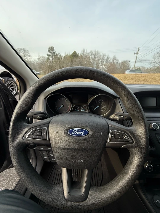 2018 Ford Focus 3rd Gen - Image 10 of 11