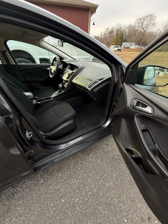2018 Ford Focus 3rd Gen - Image 7 of 11