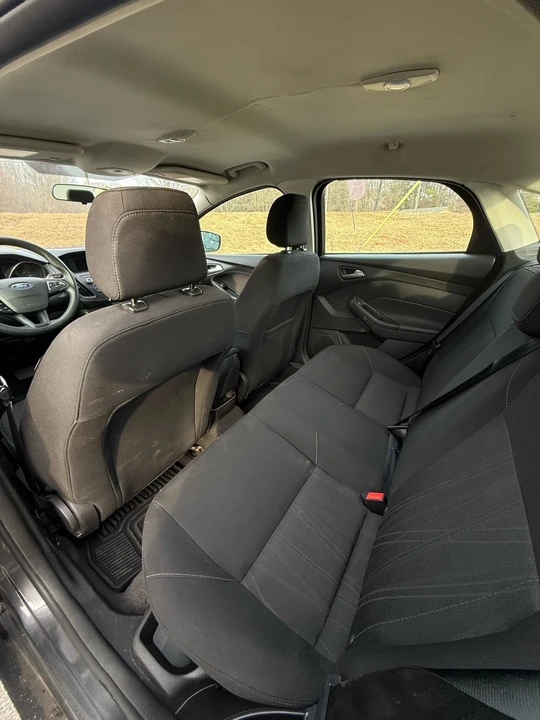 2018 Ford Focus 3rd Gen - Image 9 of 11