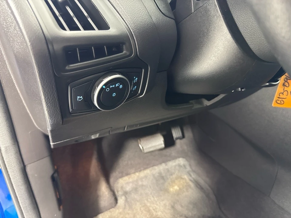 2018 Ford Focus 3rd Gen - Image 11 of 12