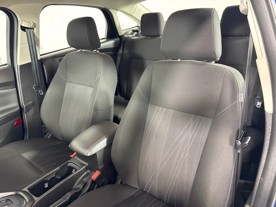 2018 Ford Focus 3rd Gen - Image 10 of 12