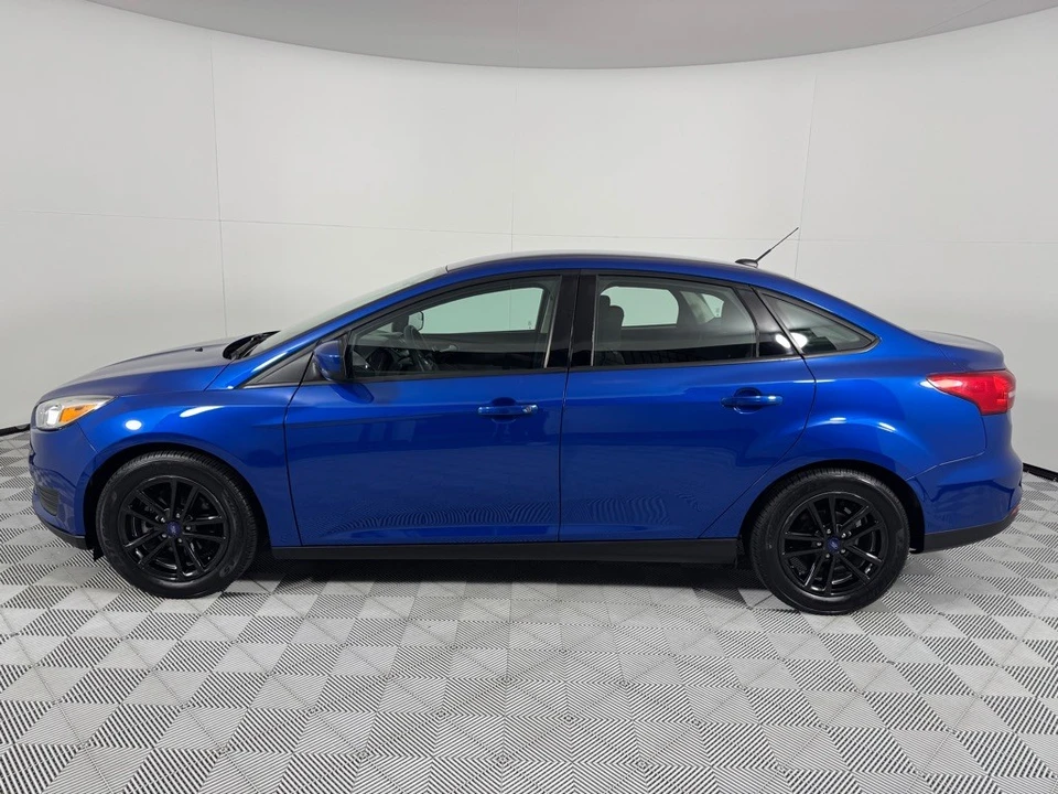 2018 Ford Focus 3rd Gen - Image 6 of 12