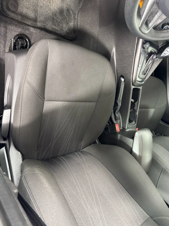 2018 Ford Focus 3rd Gen - Image 9 of 12