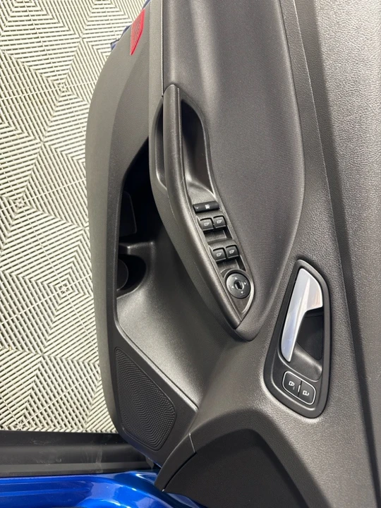 2018 Ford Focus 3rd Gen - Image 8 of 12