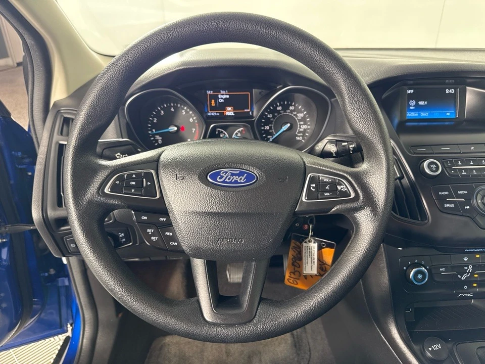 2018 Ford Focus 3rd Gen - Image 12 of 12