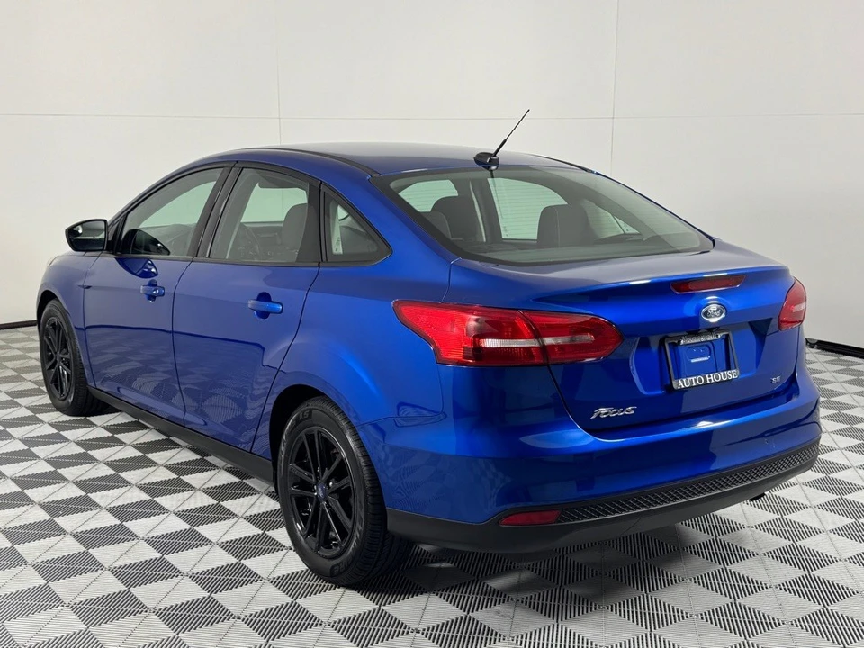 2018 Ford Focus 3rd Gen - Image 5 of 12