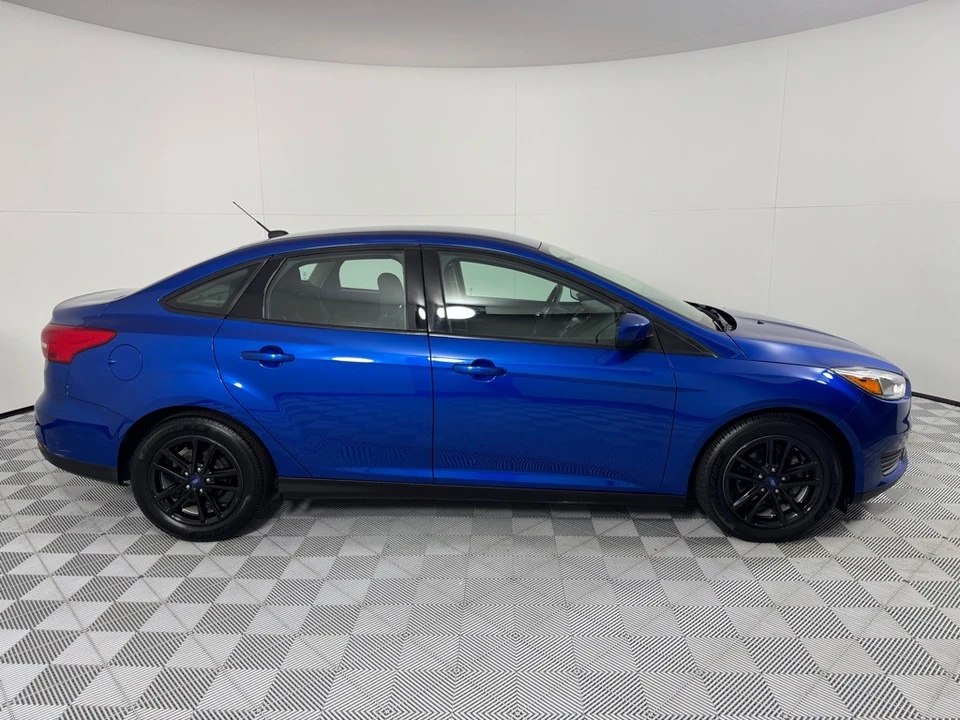 2018 Ford Focus 3rd Gen - Image 4 of 12