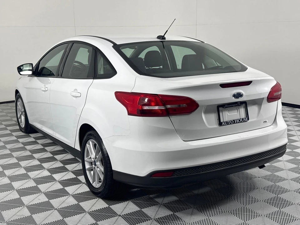 2018 Ford Focus 3rd Gen - Image 7 of 12