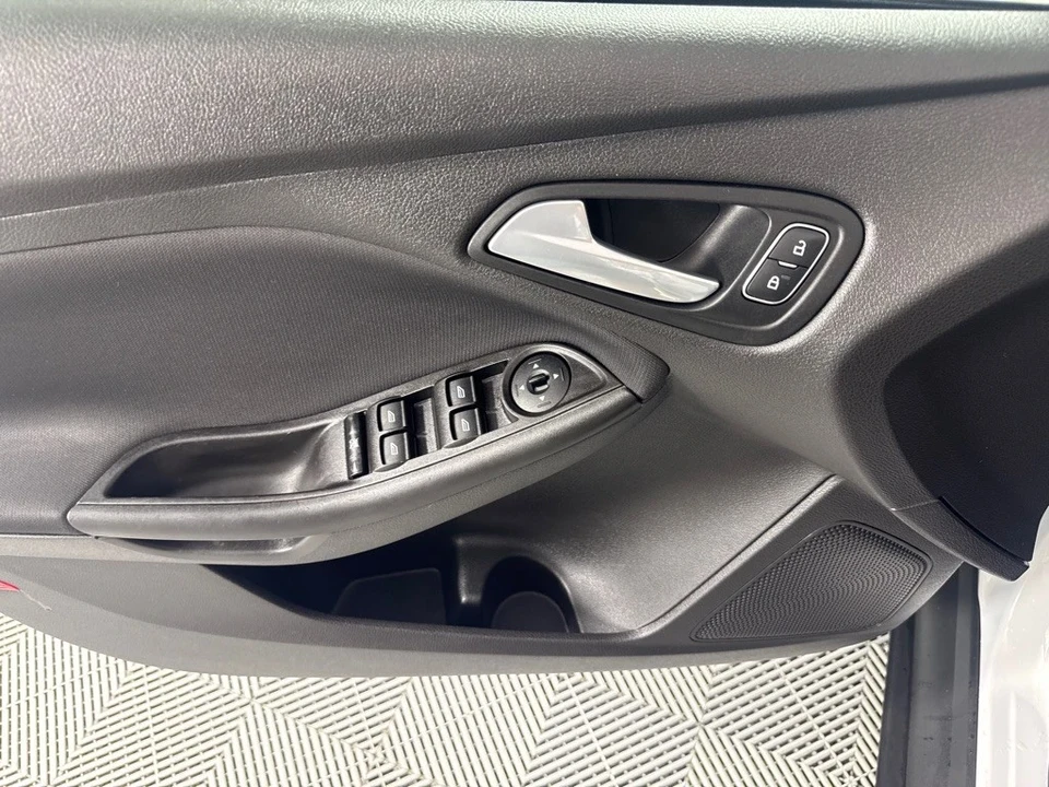 2018 Ford Focus 3rd Gen - Image 12 of 12