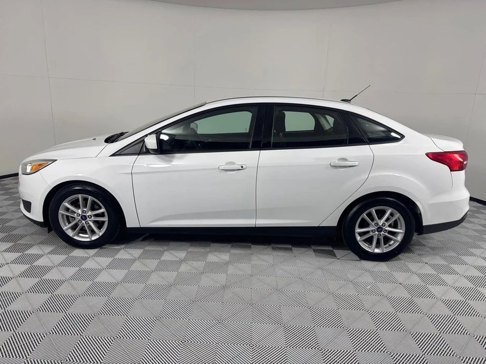 2018 Ford Focus 3rd Gen - Image 8 of 12