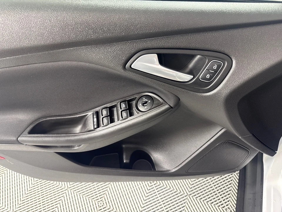 2018 Ford Focus 3rd Gen - Image 12 of 12