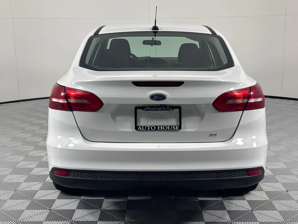 2018 Ford Focus 3rd Gen - Image 6 of 12