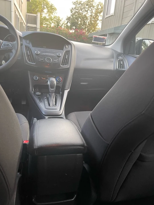 2018 Ford Focus 3rd Gen - Image 2 of 4
