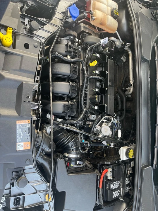 2018 Ford Focus 3rd Gen - Image 4 of 4