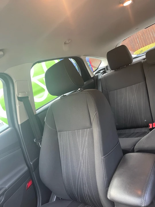 2018 Ford Focus 3rd Gen - Image 3 of 4