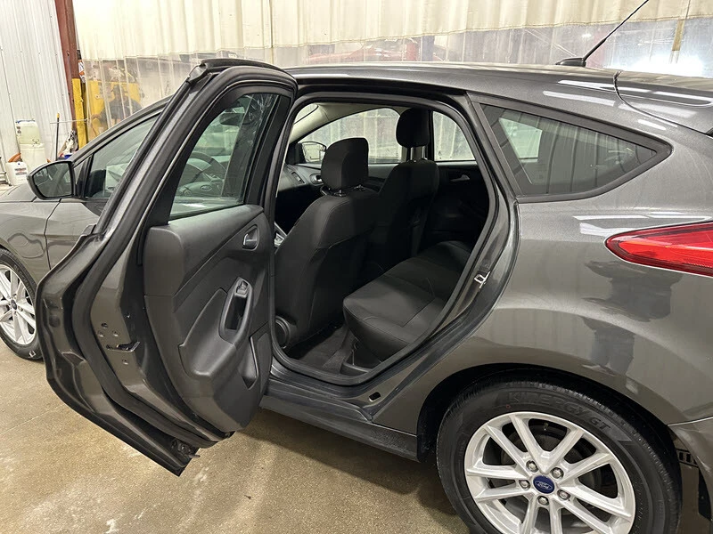 2018 Ford Focus 3rd Gen - Image 11 of 12