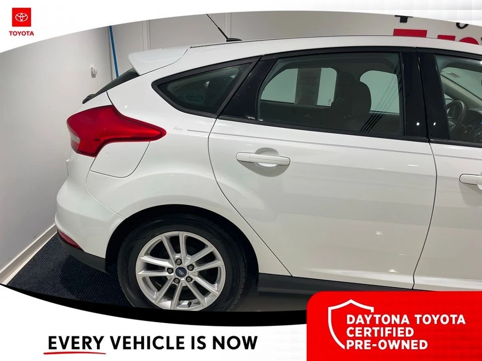 2018 Ford Focus 3rd Gen - Image 4 of 10