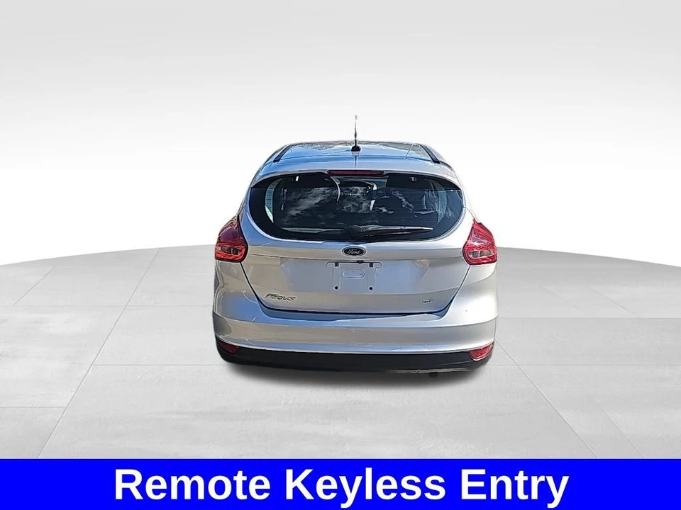 2018 Ford Focus 3rd Gen - Image 7 of 12