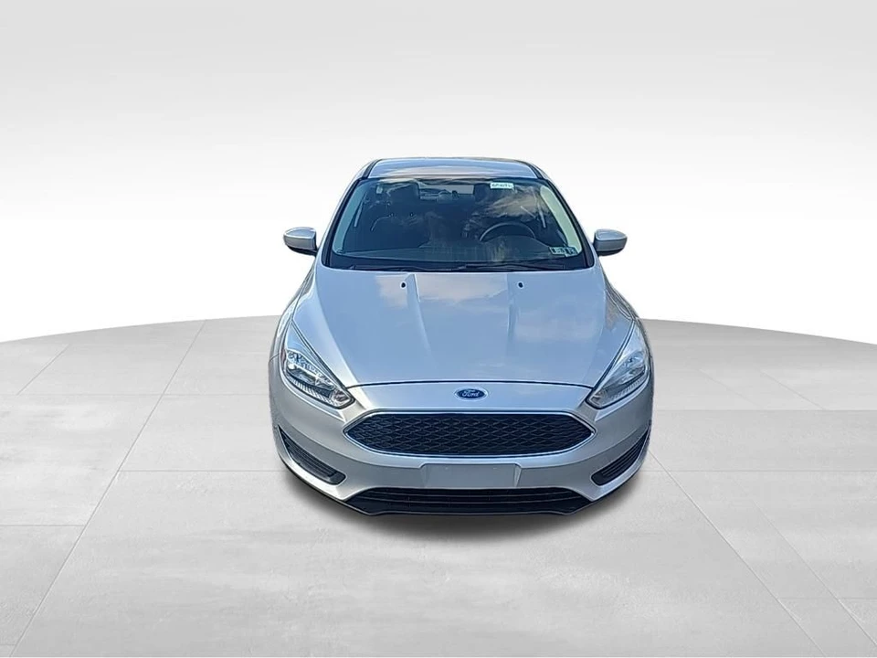 2018 Ford Focus 3rd Gen - Image 2 of 12
