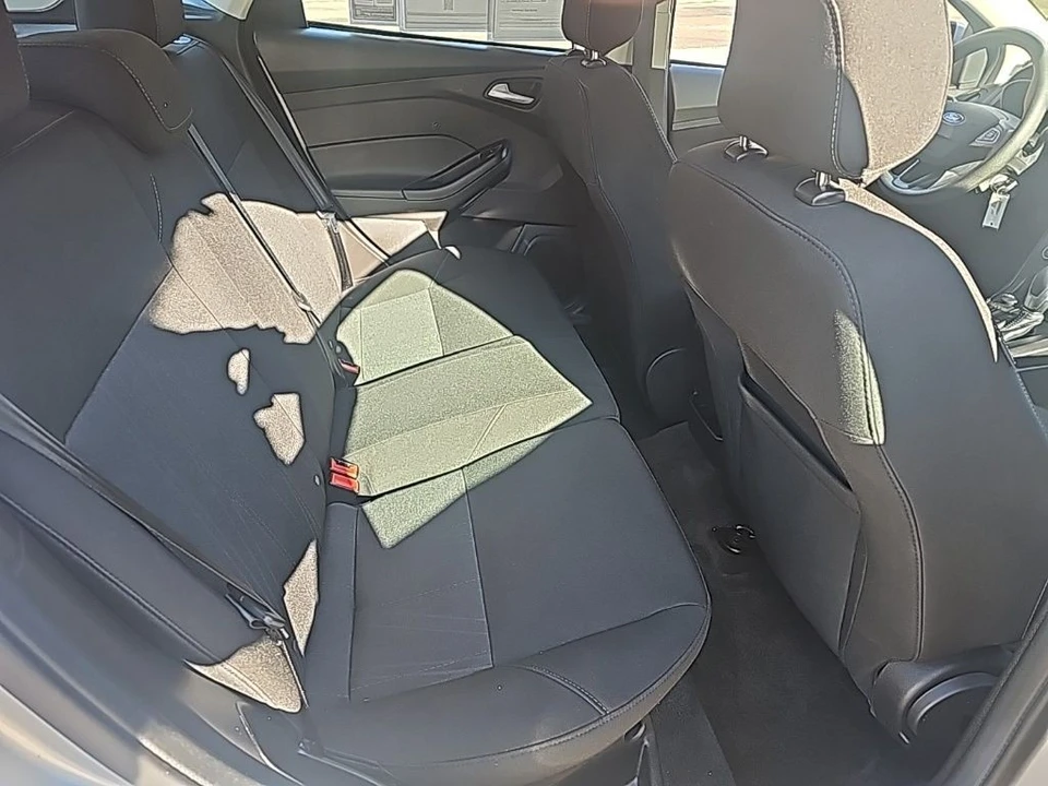 2018 Ford Focus 3rd Gen - Image 12 of 12