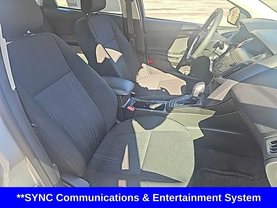 2018 Ford Focus 3rd Gen - Image 10 of 12