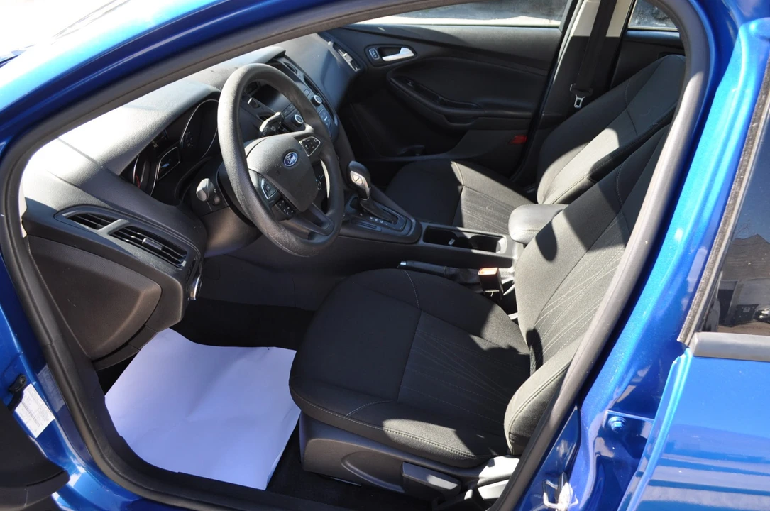 2018 Ford Focus 3rd Gen - Image 14 of 21