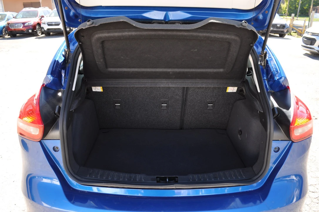 2018 Ford Focus 3rd Gen - Image 16 of 21