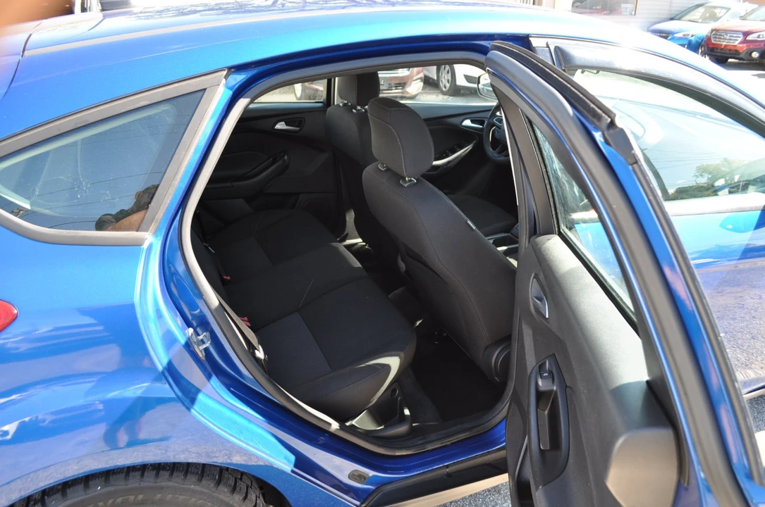 2018 Ford Focus 3rd Gen - Image 17 of 21