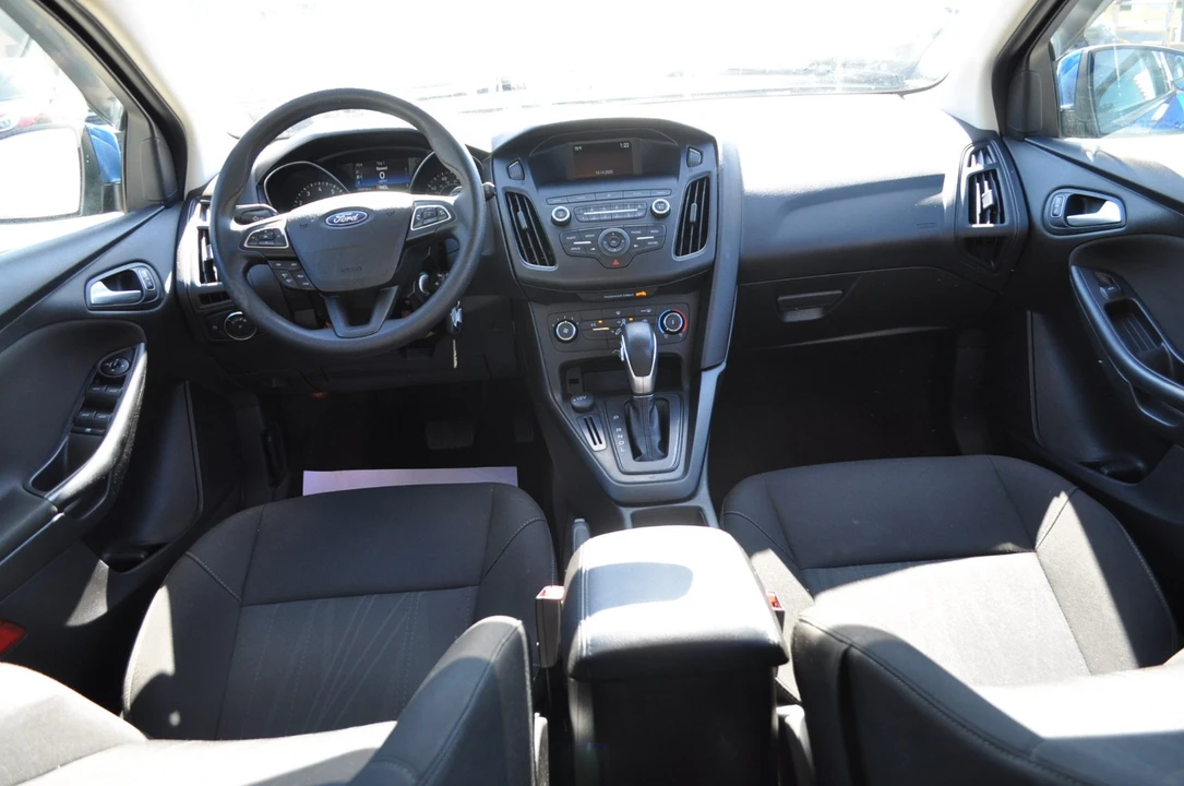 2018 Ford Focus 3rd Gen - Image 21 of 21