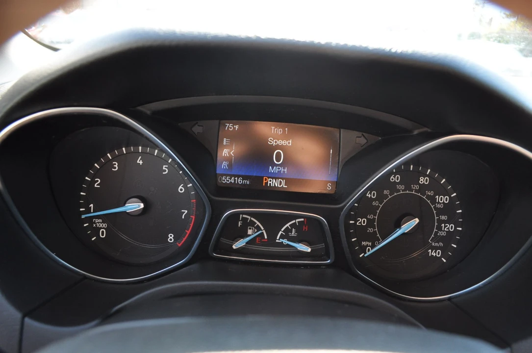 2018 Ford Focus 3rd Gen - Image 20 of 21