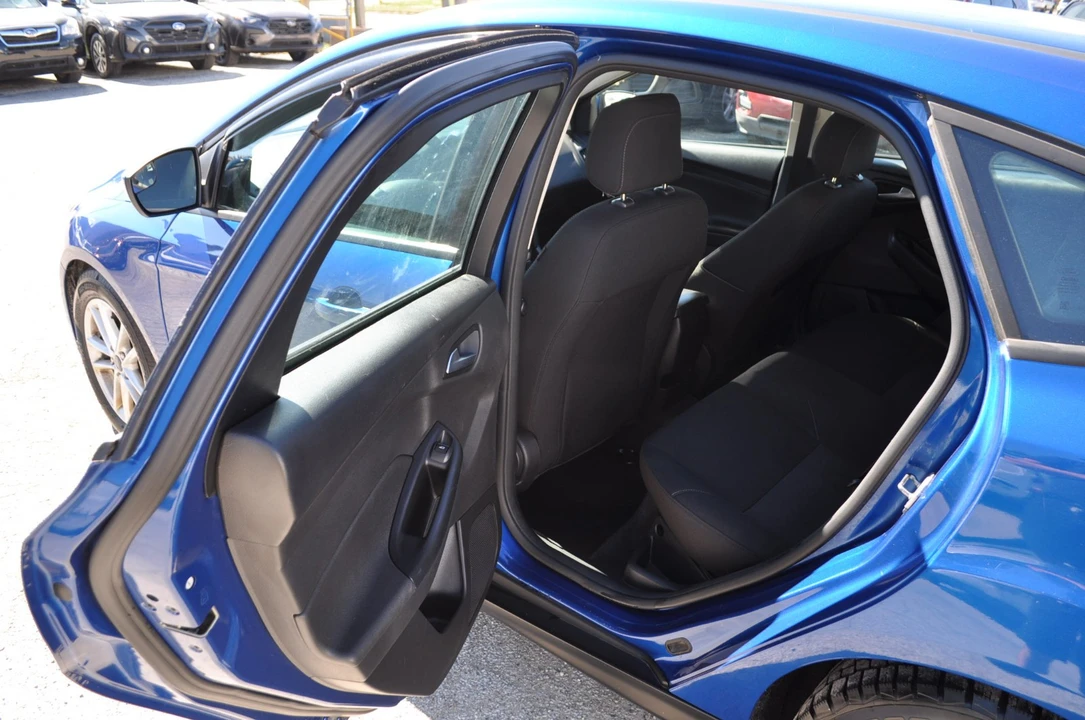 2018 Ford Focus 3rd Gen - Image 15 of 21