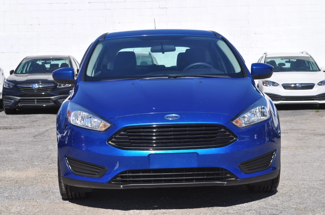 2018 Ford Focus 3rd Gen - Image 2 of 21