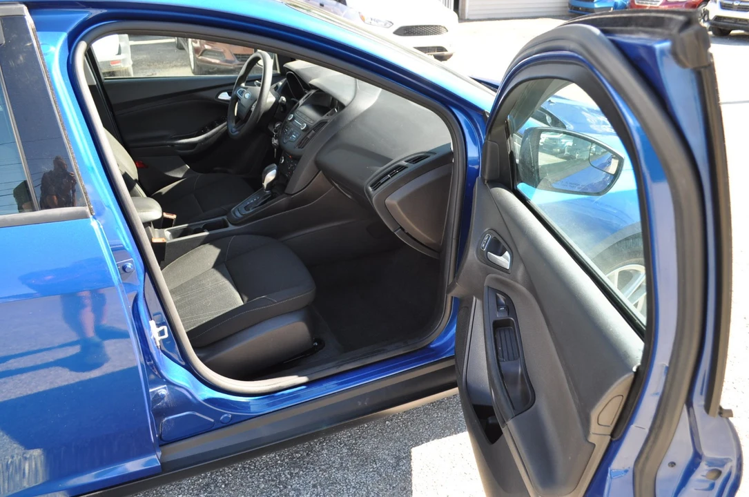 2018 Ford Focus 3rd Gen - Image 18 of 21