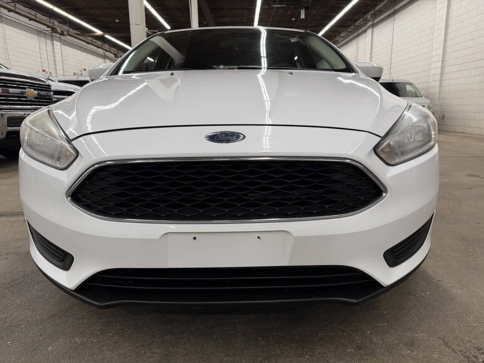 2018 Ford Focus 3rd Gen - Image 11 of 12