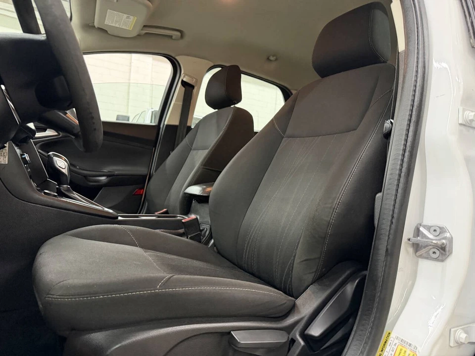 2018 Ford Focus 3rd Gen - Image 5 of 12