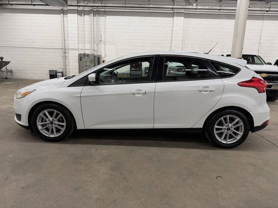 2018 Ford Focus 3rd Gen - Image 10 of 12