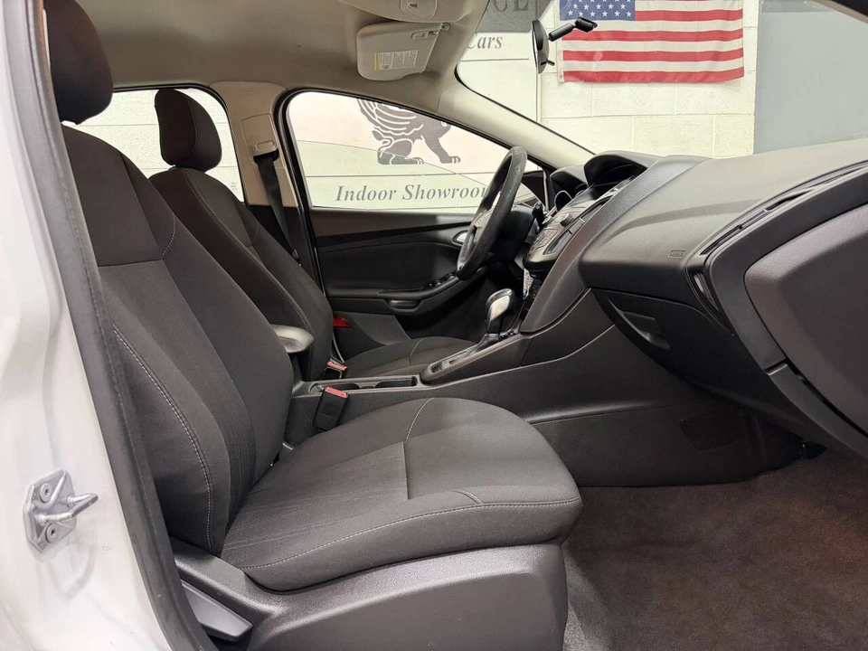 2018 Ford Focus 3rd Gen - Image 6 of 12