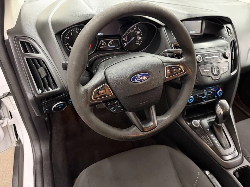 2018 Ford Focus 3rd Gen - Image 9 of 12