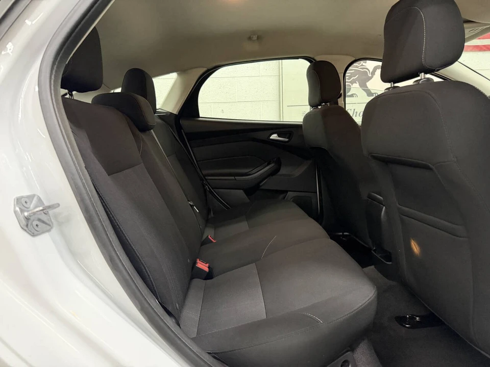 2018 Ford Focus 3rd Gen - Image 7 of 12