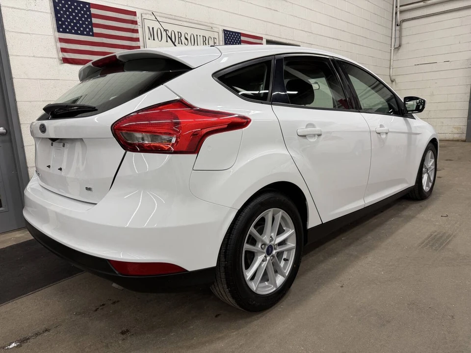 2018 Ford Focus 3rd Gen - Image 2 of 12