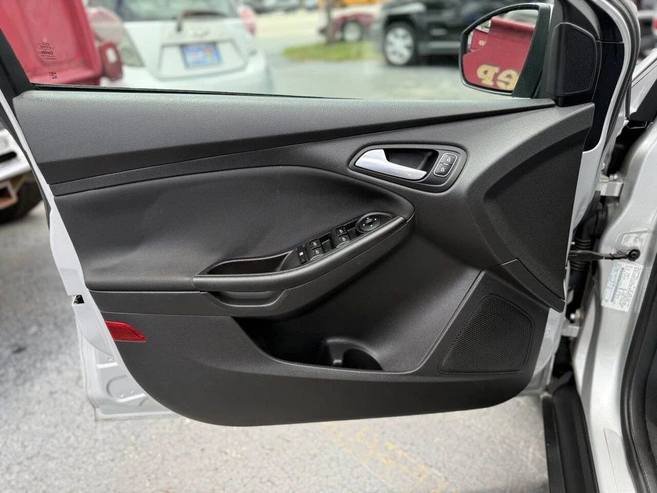 2018 Ford Focus 3rd Gen - Image 11 of 21